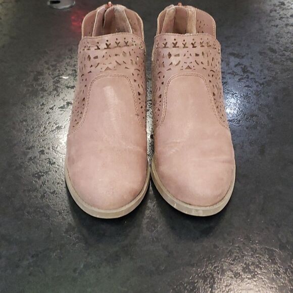 Carlos boots   - Picture 2 of 5